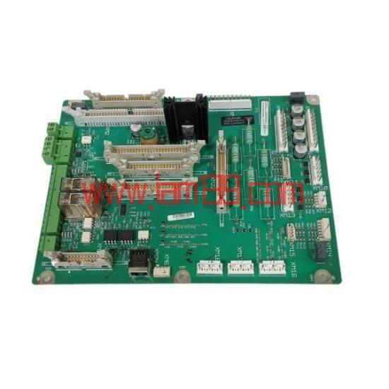 
EXPUT 3402062700 工业PLC控制模块