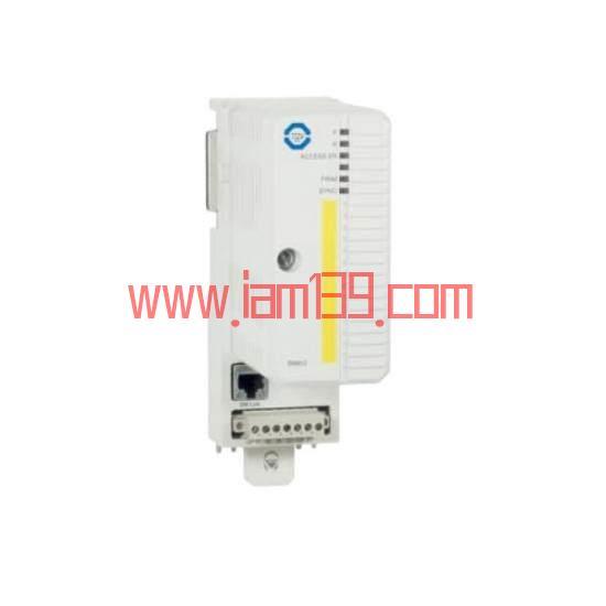 
ABB SM812K01 安全模块