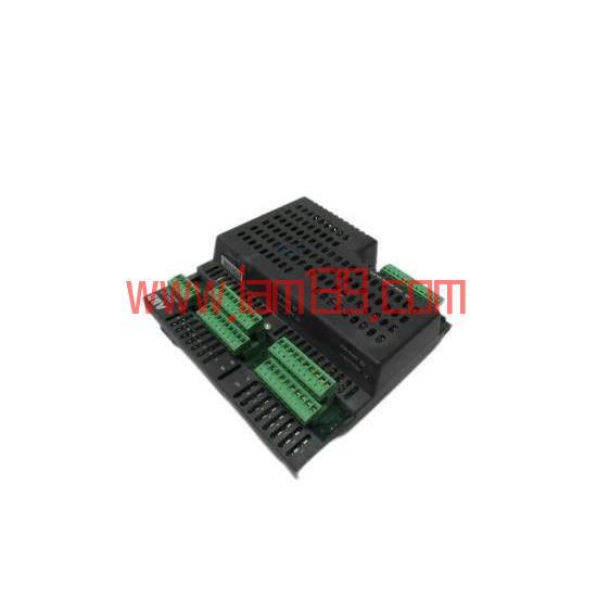 
ABB DSQC327 3HAB7230-1/04 - 高性能工业自动化数字I/O模块