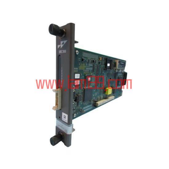 
ABB BRC300 PHCBRC30000000 - 工业桥接控制器