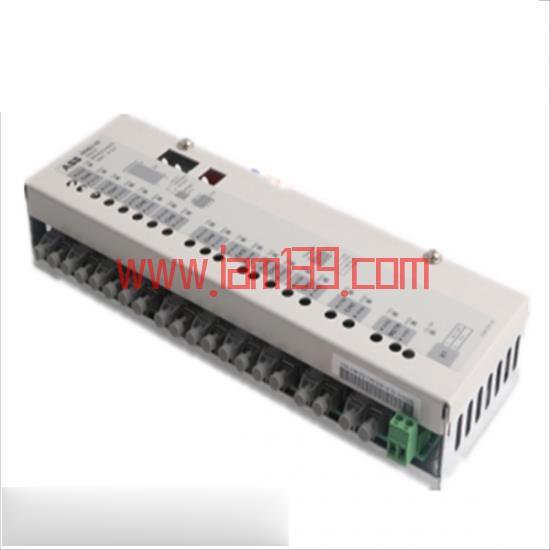 
ABB 3BHE0093119R0001电路板 - 工业自动化先进控制模块