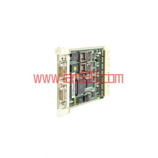 
ABB CI534V04 - 3BSE010702R1 Allen-Bradley 接口模块