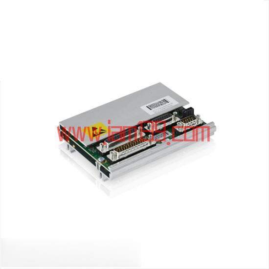 
ABB 3HAC043904-001：专为工业控制系统设计的精密测量单元