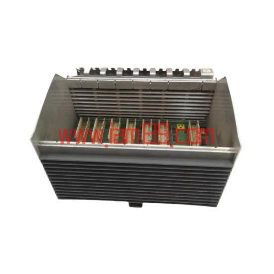 
ABB PM803F 3BDH000530R1 - 高性能DCS系统基础单元