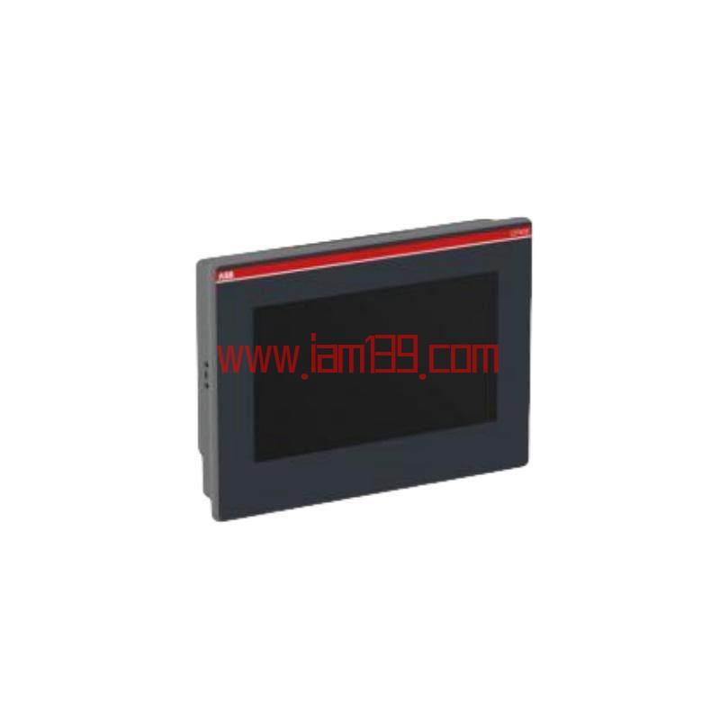 
ABB CP405 PLC - 工业自动化先进控制解决方案