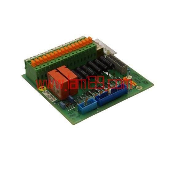 
ABB YPN 104C YT204001-DS 控制板：工业自动化创新核心