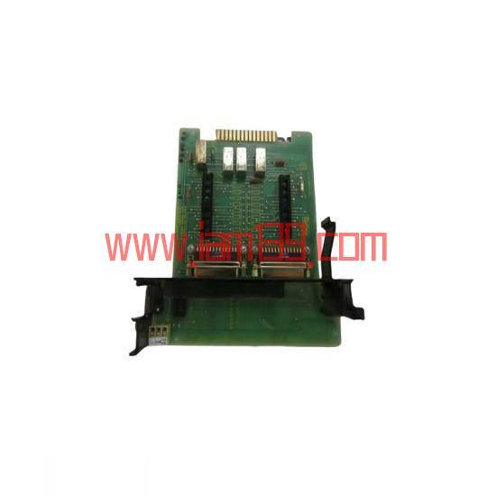 
ABB NIMF02 冗余多功能控制器终端