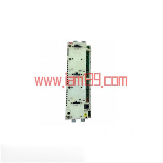 
ABB 3AUA0000047068 控制单元 - 高级工业自动化解决方案