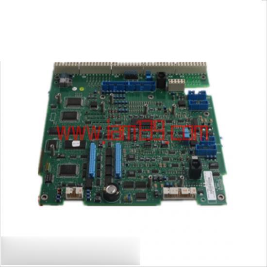 
ABB 3BHE028767R0201 HA C807 A201 CARD：精密控制模块