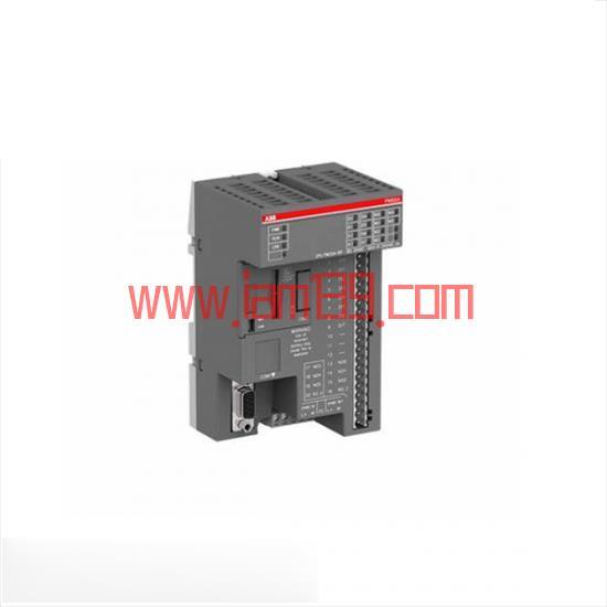 
ABB PM564-RP-AC 可编程逻辑控制器