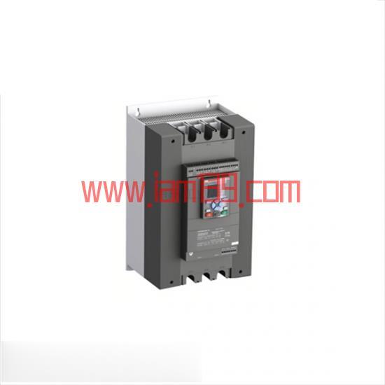 
ABB PSTB 370/600-70 软启动器，先进工业控制解决方案