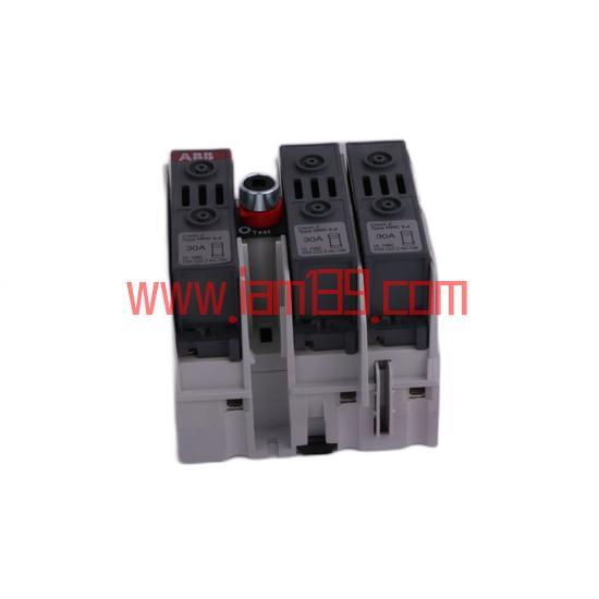 
ABB 3HAC027499-004：先进工业控制模块