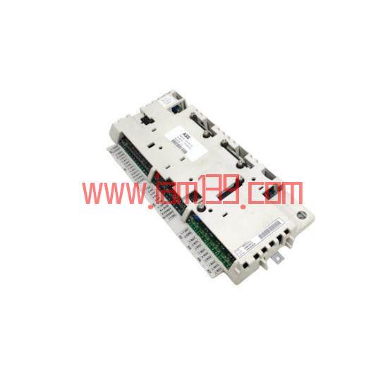 
ABB RDCU-02C AS7R7362 驱动控制单元