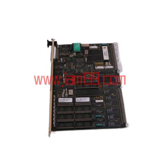 
ABB HIEE300661R0001: 32点I/O现场总线耦合器，工业控制解决方案