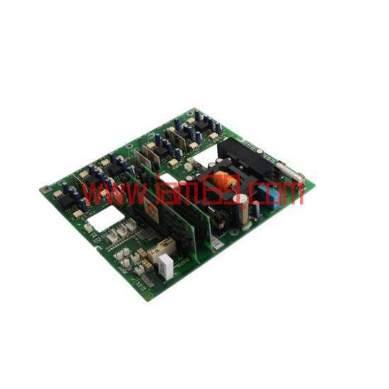 
ABB 1KHL045107R1 P4LR - 高性能继电器模块