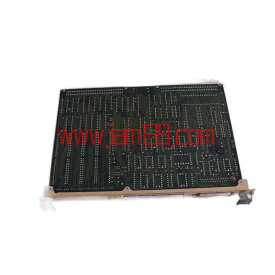 
ABB 3HAC024347-001：工业自动化精密控制模块