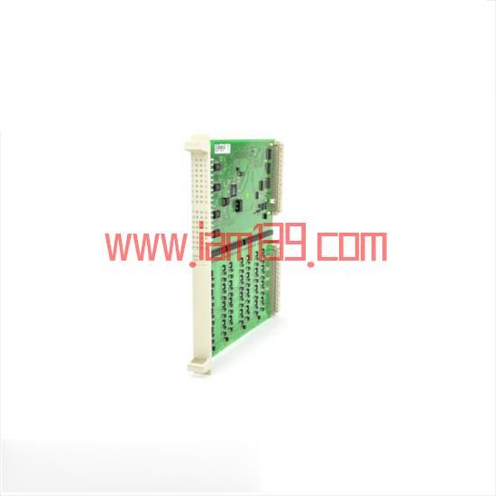 
ABB 3HAC028500-001 工业控制模块