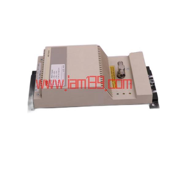 
ABB CI801 3BEO22366R1 通信模块