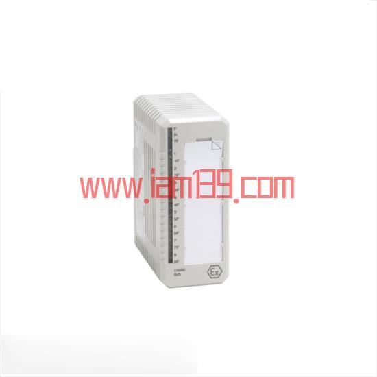 
ABB DI890 Digital Input IS 8通道：先进工业控制模块