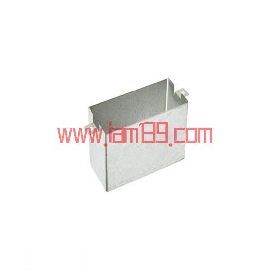 
ABB 3HAC020105-001 电池架（自动化部件）