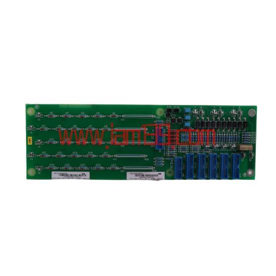 
ABB SDCS-PIN-51 | 高性能DCS模块