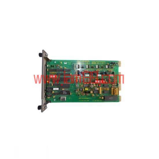 
ABB YXU202A 3ASD510001C10 工业控制卡