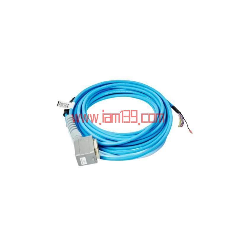 
ABB CR-M4LS 工业控制模块