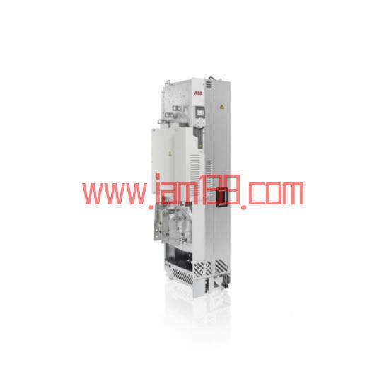 
ABB ACS580-04-650A-4 3ABD00036863-D 工业级变频器