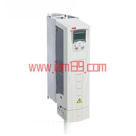 
ABB ACS510-01-025A-4 3ABD00015748-D 变频器 - 工业控制解决方案