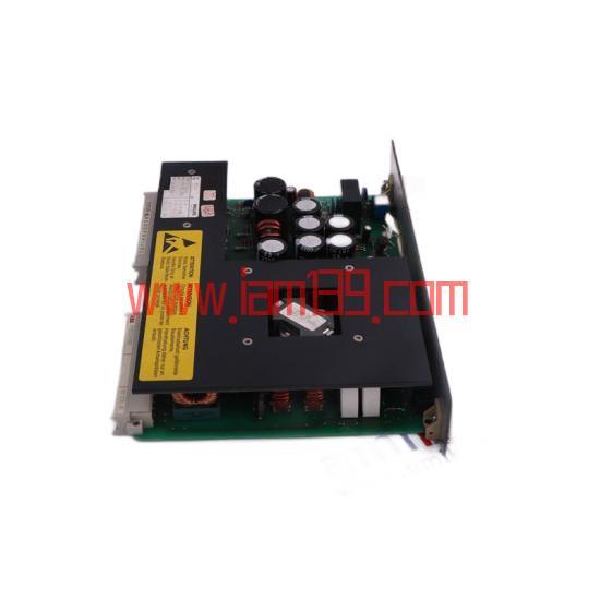 
ABB UNITROL1000 3BHE014557R6104 工业控制模块