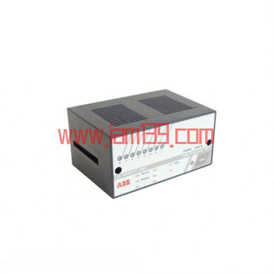 
ABB FPR3316101R1032 - ICSI16E1 输入模块，先进控制解决方案