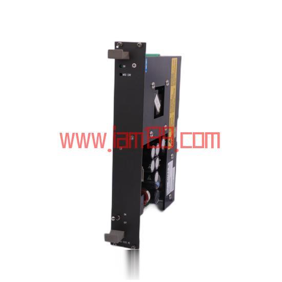 
ABB 3HAC024742-001：高性能控制模块，专为工业应用精密设计