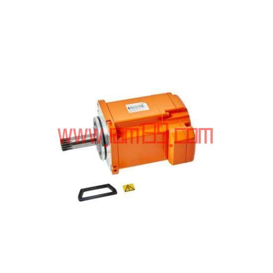 
ABB DCF803-0035微型PLC模块，控制与自动化