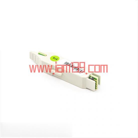 
ABB TY801分接板：工业自动化，精密控制