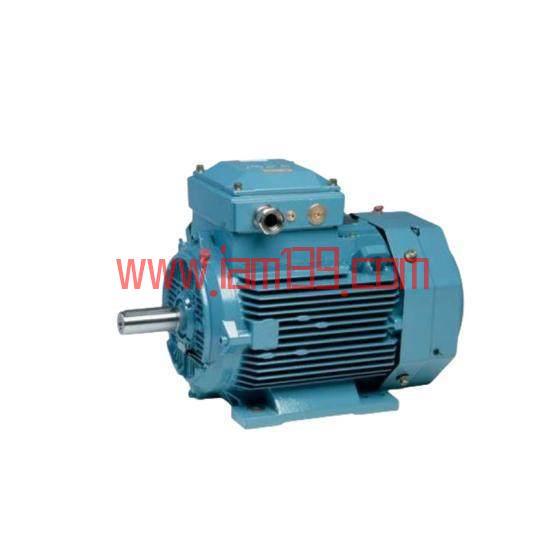 
ABB M2JA132M4A | 高级制造工艺用工业控制模块