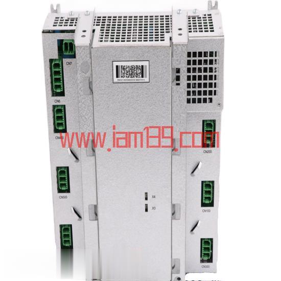 
ABB DSQC315 - 精密自动化工业控制模块