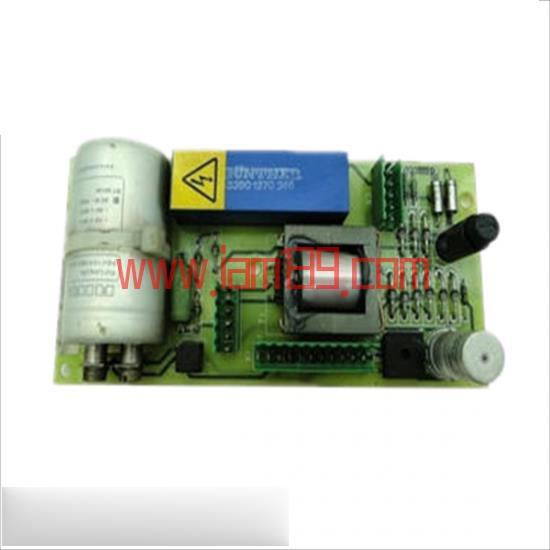 
ABB DSTD132 - 高性能连接单元，适用于先进控制系统