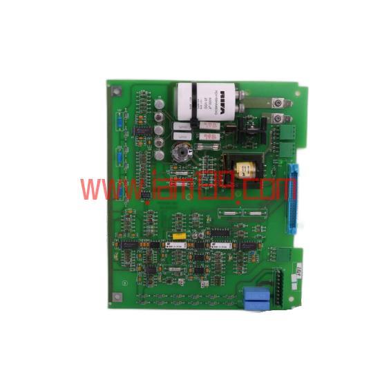 
ABB PFSK111 模块卡：年度折扣，工业自动化精准控制