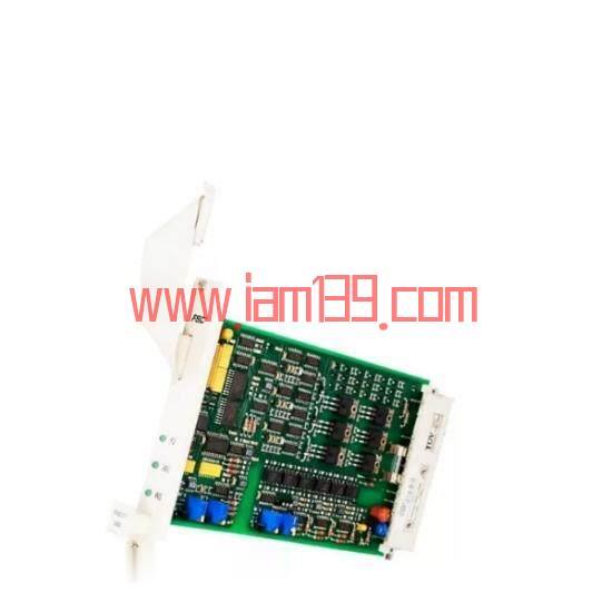 
Honeywell FSC 10302/1/1 数字输入模块，控制与自动化解决方案