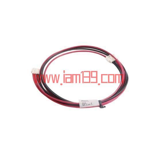 
霍尼韦尔51204146-050 Rev A工业控制电缆