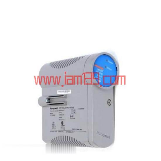 
Honeywell CC-PAIH02 51405038-375 工业控制系统模拟量输入卡