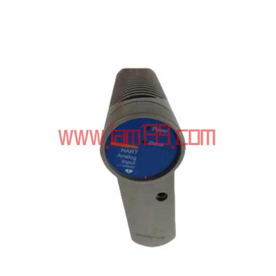 
Honeywell CC-PCNT01/CC-PDIL01/CC-PAON01 模拟输出模块，工业自动化精密控制解决方案