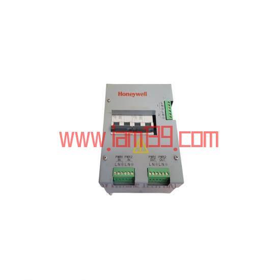 
霍尼韦尔8C-BXCBIO-CN断路器箱总成