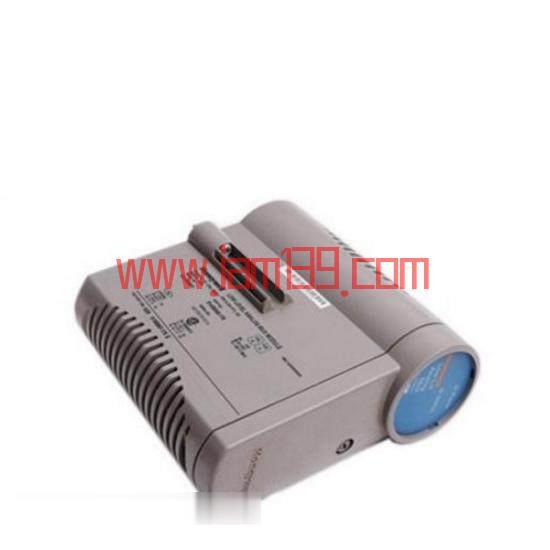 
霍尼韦尔 DCS 模块 CC-PAON01 51410070-175：先进过程控制解决方案