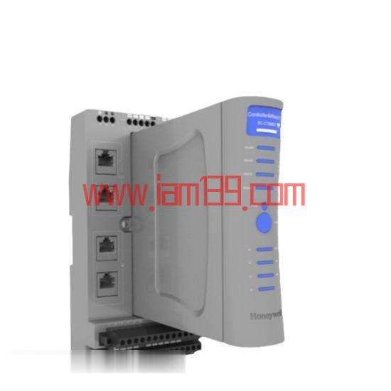 
Honeywell SP-MRUN01 一米运行 - 工业控制模块