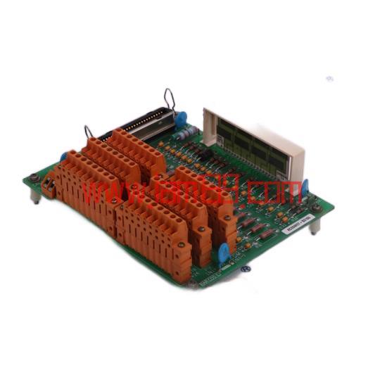 
Honeywell 51304496-026 工业控制系统模块