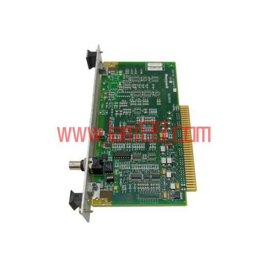 
Honeywell 6580801911 - 工业自动化高级控制模块