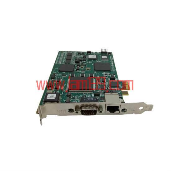 
霍尼韦尔LCNP4E工业控制模块