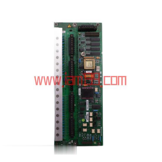 
Honeywell MU-TAIH02 51304453-100 工业自动化精密模拟量/STI输入板