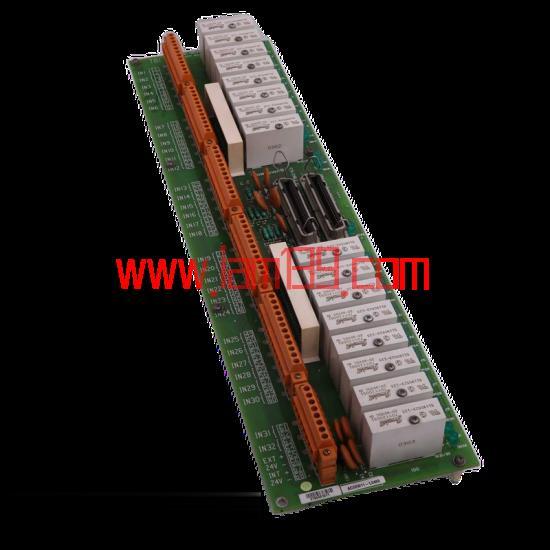 
Honeywell 38001845-100：工业控制模块